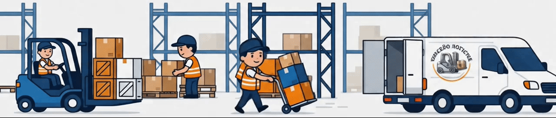 sklad working